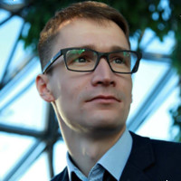 Алексей Свечинов