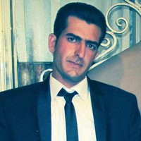 Mojtaba behmanesh