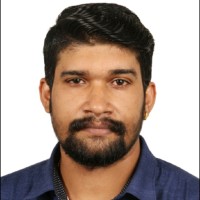 Sreejit Nair