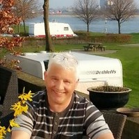 Tony Waasdorp