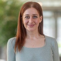 Sarah Khalife