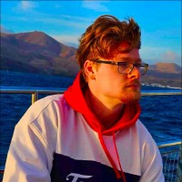 Lukas Kazlauskas