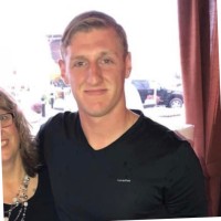 Zachary Blomgren