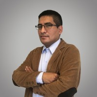 Jose Bustamante
