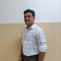 Sushil Thrambakesh R