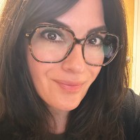 Lina M. D'Orazio, Ph.D.