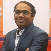 Anup Kulkarni