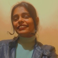 Bharvi Waradkar