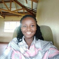 Megan Githaiga
