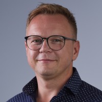Stephan Buchholz