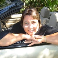 Diane Carey