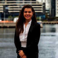 Justine Muscat