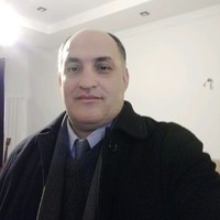 Ismail Cherragui