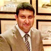 Dr Arnold Chetty MD MBA B.OPTOM