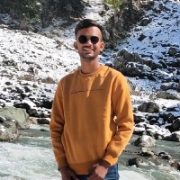 Devam Patel