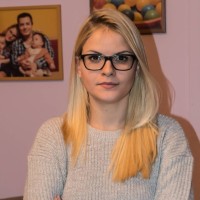 Hristina Dedovic