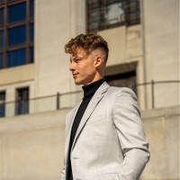 Adam Levesque