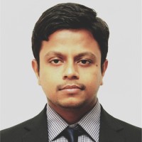 Dhivakar K