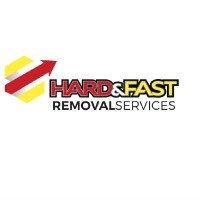 Hard And Fast Removals