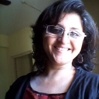 Ruchita Khurana