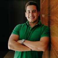 Daniel Santos