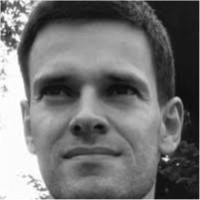 Guillaume J. Harrison