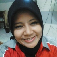 Irsanthy Dwita Feroni