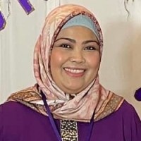 Lisa Ardana Putri