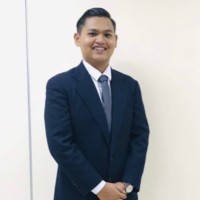 Muhammad Raza Syafiq