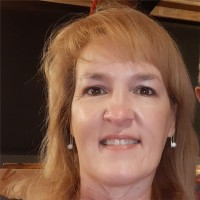 Sandi Haigh