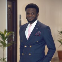 McNice Onyije