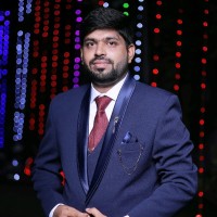 Kishore Velmurugan