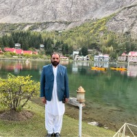 Asghar Mehmood