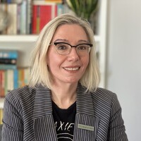 Suzi Edwards-Alexander