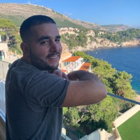 Mike Sagherian