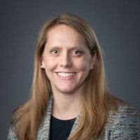 Sarah Blank