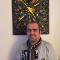 Fuad Saed