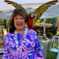 Sue Kay Lam-Kent, MA, CDP (she/her/hers)