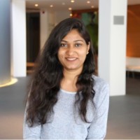 Shazia Sayyeda
