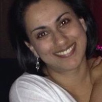 Zahra Lakhani