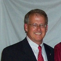 Gregory M. Bourgault