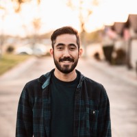 Daniel Camacho