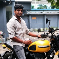 Vijay As