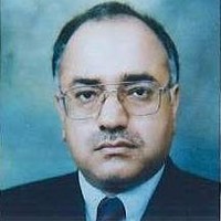 Athar Mirza