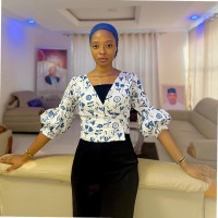 Aishat Mohammed