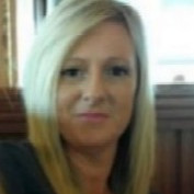 Libby Runciman-Jones