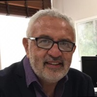 Freddy Perez
