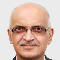 Vineet Nayyar
