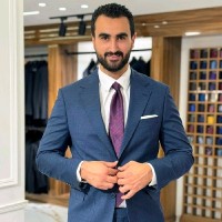 Tawfiq Al-Omari