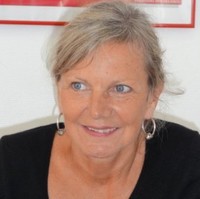 Frédérique Tanguy Courtois